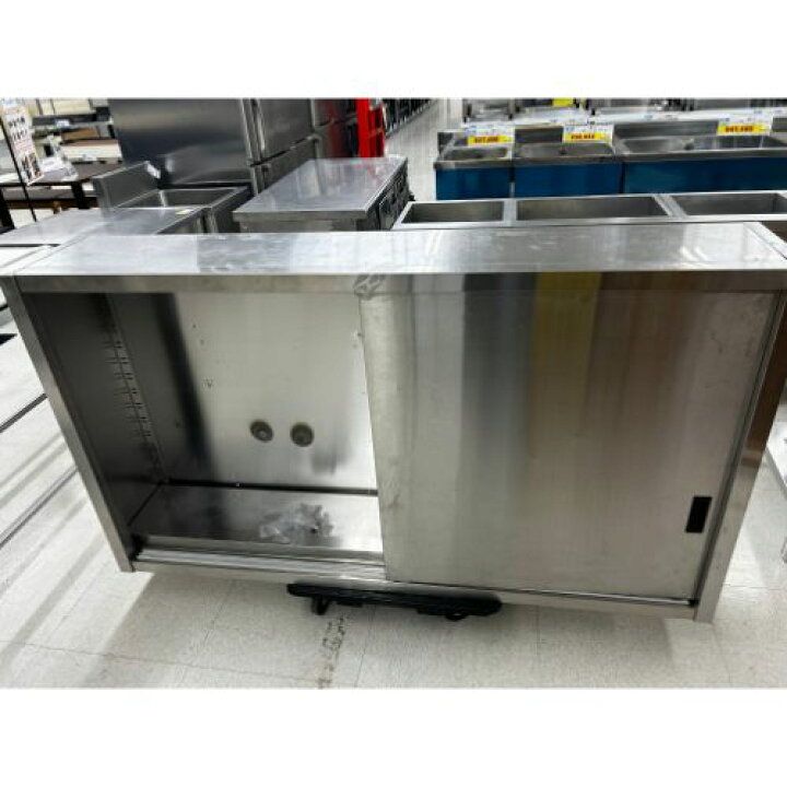 ☆吊戸棚 W1300xD350xH600mm 厨房機器☆