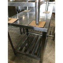 楽天市場】作業台 幅700×奥行600×高さ800mmの通販