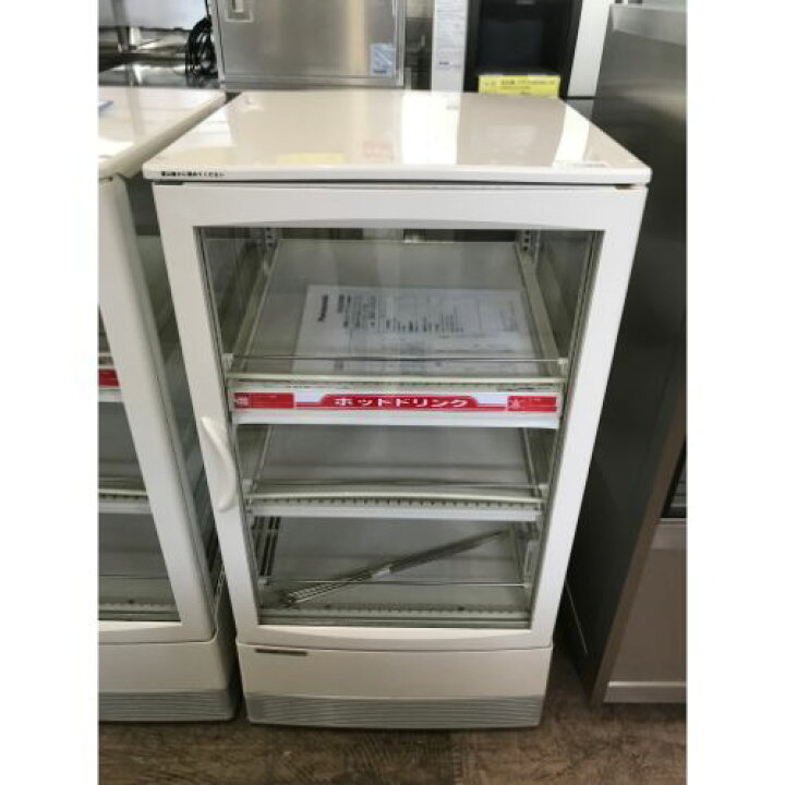 楽天市場】【業界最長1年保証】【中古】HOT&COLDショーケース 