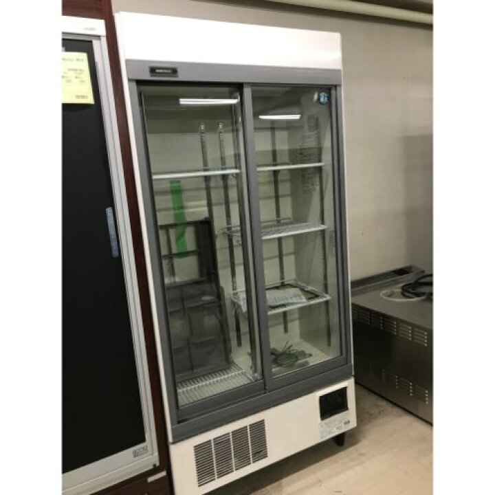 楽天市場】【中古】冷蔵リーチインショーケース ホシザキ RSC-90CT-1 