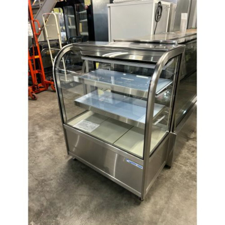 楽天市場】【中古】対面冷蔵ショーケース 大穂製作所 OHU-ta900 幅900  
