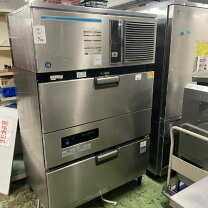 楽天市場】製氷機 ホシザキ クラッシュアイスの通販