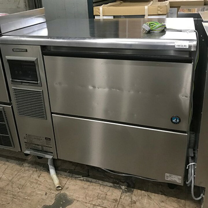 楽天市場】【業界最長1年保証】【中古】フレークアイス製氷機 ホシザキ 