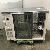 楽天市場】ホシザキ冷蔵ショーケース 900*450*800の通販