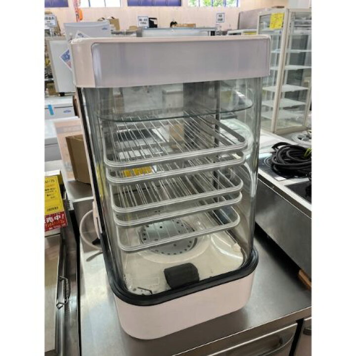 楽天市場】【中古】中華まんスチーマー(スチームマスター) 日本 