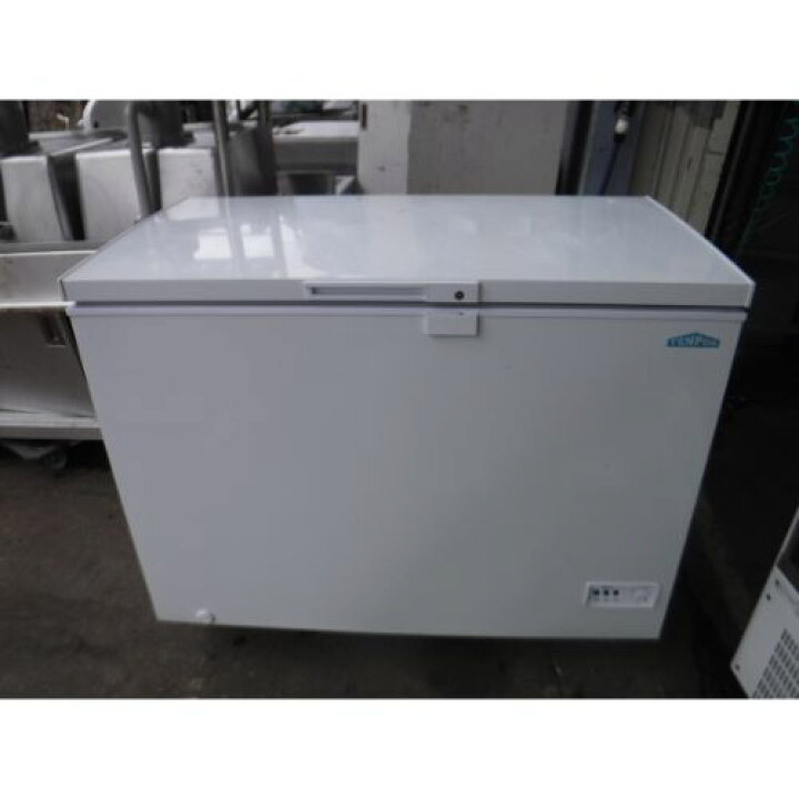 楽天市場】【中古】冷凍ストッカー テンポスオリジナル TBCF-282-RH 幅 