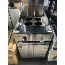 楽天市場】タニコー ガス バーナー（ゆで麺機｜業務用厨房機器）：業務 
