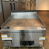 楽天市場】ガスグリドル 60の通販