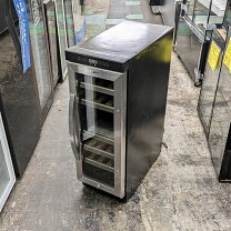 楽天市場】ドメティック ワインセラー d15の通販