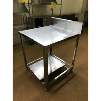 楽天市場】作業台 500 700 中古の通販