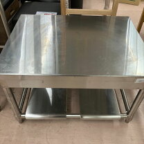 楽天市場】タニコー コンロ台 450の通販 