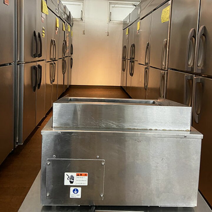 楽天市場】【業界最長1年保証】【中古】電気ミニグリドル ニチワ電機 
