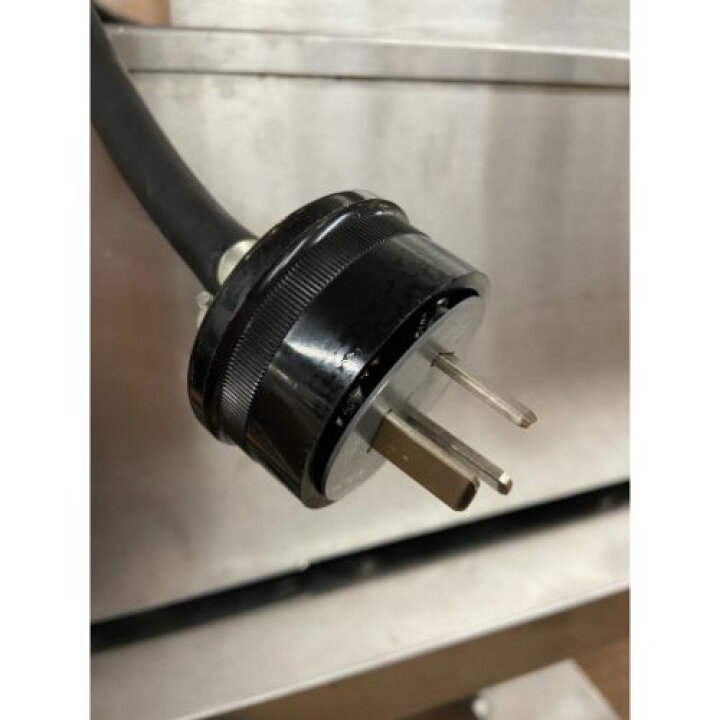 楽天市場】【業界最長1年保証】【中古】電気ミニグリドル ニチワ電機 