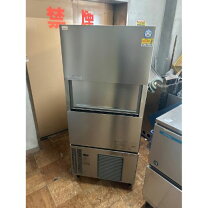 FUKUSHIMA】 福島工業 業務用 大型 製氷機 240kg 店舗 厨房機器 三相 