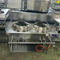 楽天市場】業務用（中華レンジ｜業務用厨房機器）：業務用厨房機器  