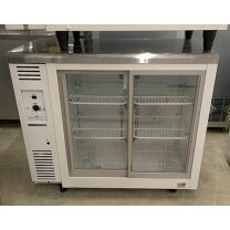 楽天市場】パナソニック 冷蔵ショーケース smr－v941nbの通販