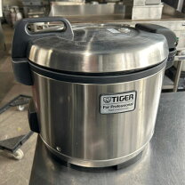 楽天市場】TIGER 炊飯ジャー 業務用 炊飯器 JNO－A270の通販