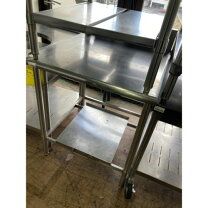 楽天市場】台車 中古（厨房用作業台｜業務用厨房用品）：業務用厨房 