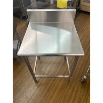 ☆キャビネット作業台 中棚1枚 w600×d600×h850mmサイズ☆
