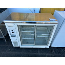 楽天市場】パナソニック 冷蔵ショーケース smr－v941nbの通販