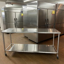 楽天市場】作業台 中古 1800の通販