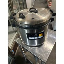 像印 ZOJIRUSHI 業務用 スープジャー 12L スープウォーマー 店舗 