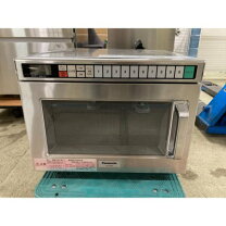 楽天市場】パナソニック インバーター業務用電子レンジ ne－1801の通販 