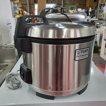 楽天市場】TIGER 炊飯ジャー 業務用 炊飯器 JNO－A270の通販 