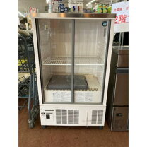 ホシザキ】 業務用冷蔵ショーケース SSB-70CT1 210L AC100v 動作良好 