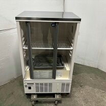 楽天市場】ホシザキ冷蔵ショーケース63－ctl2の通販