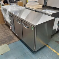 楽天市場】フクシマ コールドテーブル 1200の通販