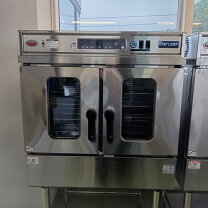 楽天市場】業務用 オーブン 中古の通販