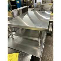 楽天市場】作業台 中古 業務用 900 600の通販