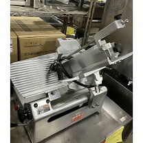 楽天市場】業務用 ミートスライサー 中古の通販