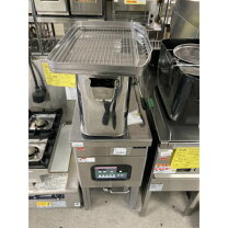 楽天市場】電気フライヤー 業務用 中古（業務用厨房機器・用品 