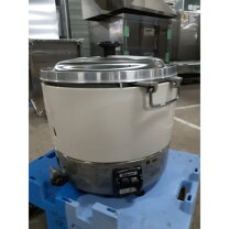 楽天市場】リンナイ RR－40S1－F 業務用炊飯器 内釜フッ素仕様の通販