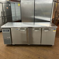 楽天市場】ホシザキ コールドテーブル 1800（キッチン用品・食器・調理 