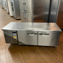 楽天市場】ホシザキ コールドテーブル 1500（キッチン用品・食器・調理 