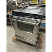 楽天市場】リンナイ ガスオーブン 業務用 中古の通販