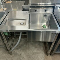 楽天市場】飲食店（業務用シンク｜業務用厨房用品）：業務用厨房機器 