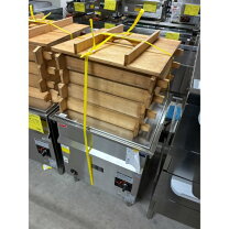 楽天市場】蒸し器 業務 用 中古の通販