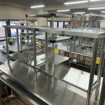 楽天市場】作業台 中古 350の通販