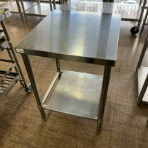楽天市場】中古 業務用作業台 w550の通販