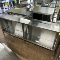 楽天市場】作業台 中古 1800の通販