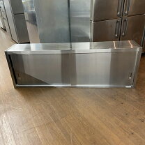 楽天市場】吊り戸棚 1800（業務用厨房用品｜業務用厨房機器・用品 