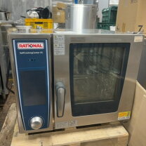 楽天市場】ラショナル 中古の通販