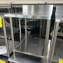 楽天市場】作業台 幅700×奥行600×高さ800mmの通販