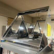 楽天市場】グリスフィルター（業務用厨房機器・用品｜キッチン用品 