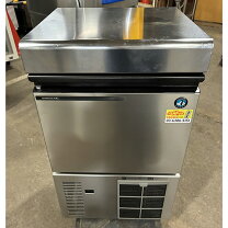 楽天市場】ホシザキ 製氷機 im－35 中古の通販