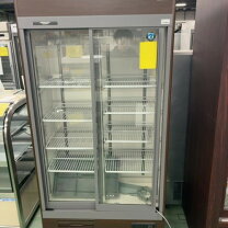楽天市場】リーチインショーケース 中古の通販